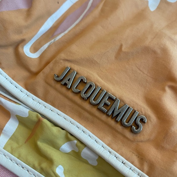 JACQUEMUS BELT BAG - Picture 4 of 7